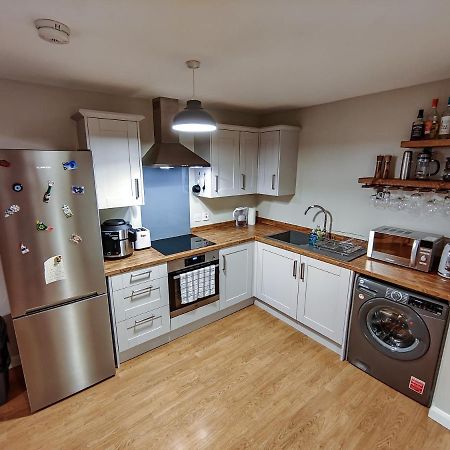 Joshua Court Single Room Stoke-on-Trent Dış mekan fotoğraf