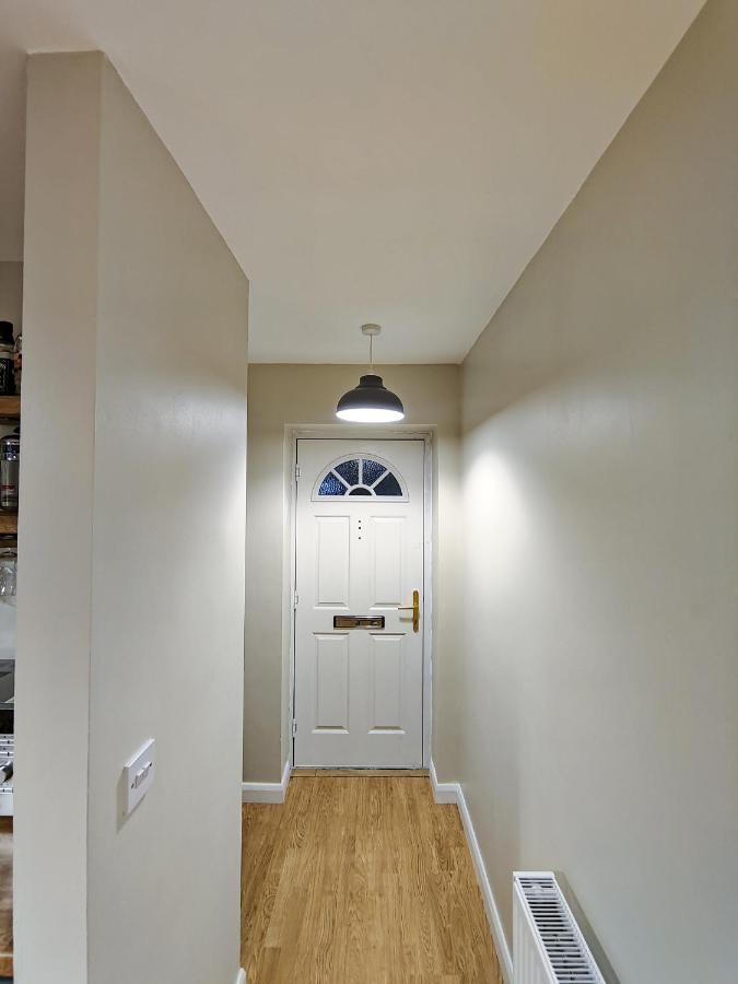 Joshua Court Single Room Stoke-on-Trent Dış mekan fotoğraf